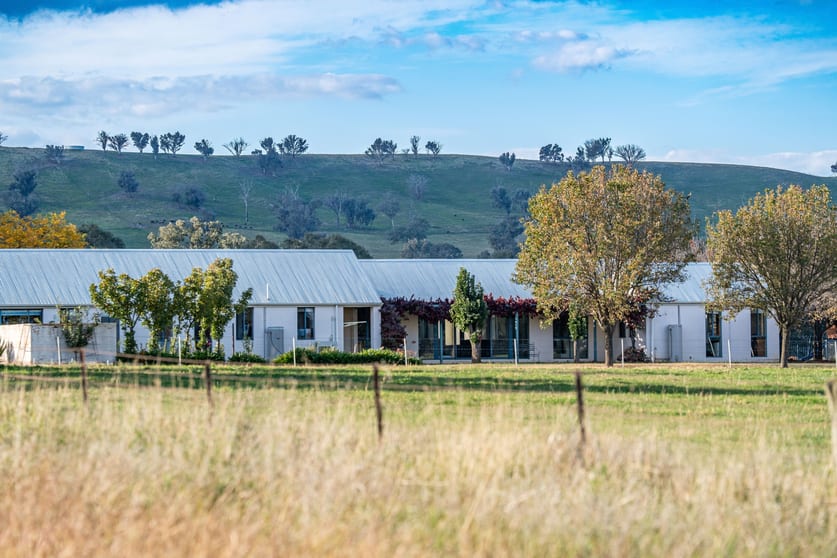70 Stonehaven Road Holbrook NSW 2644 - Image 3