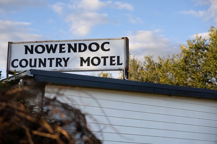 8950 Nowendoc Road Nowendoc NSW 2354 - Image 2
