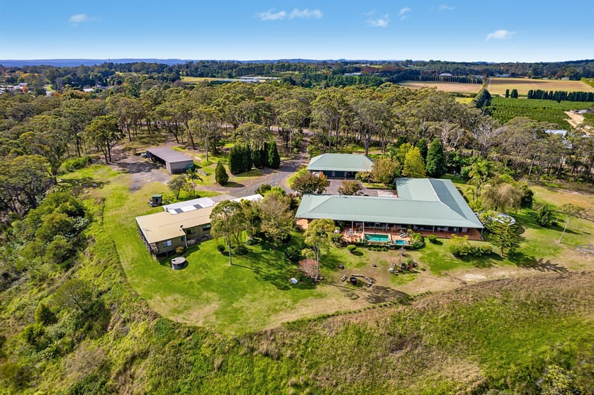 939 George Downes Drive Kulnura NSW 2250 - Image 1