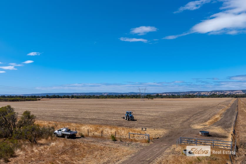 Lot 4195 Jackson Road Cookernup WA 6219 - Image 1