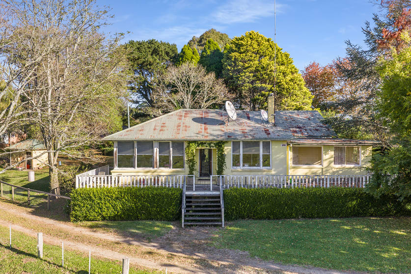 Click to view all images 363 Greenhills Road Werai NSW 2577 - Image 2
