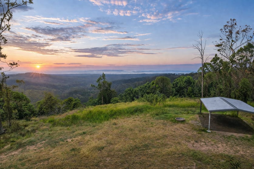 Click to view all images Lot 76 Rice Road Lyons QLD 4124 - Image 1