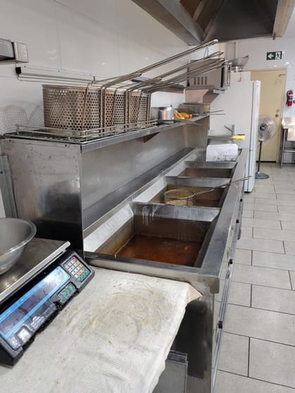 Click to view all images Catering business for sale in South Lake - Image 3
