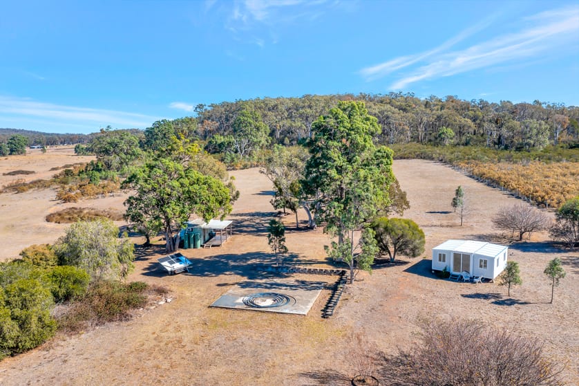 Click to view all images 42 Suzanne Road Gulgong NSW 2852 - Image 1