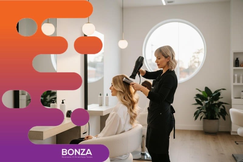 Click to view all images Beauty Salon business for sale in Glenroy - Image 1