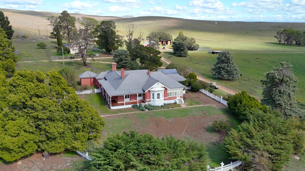 Click to view all images 7651 Monaro Highway Cooma NSW 2630 - Image 3