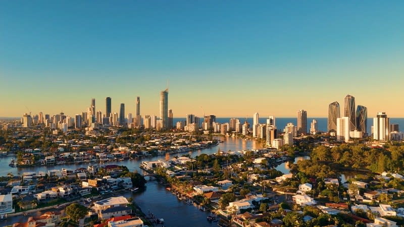 Click to view all images Management Rights business for sale in Bundall - Image 1