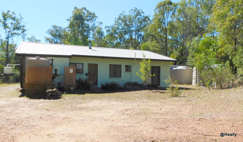 Click to view all images 148 Allen Road Nanango QLD 4615 - Image 3