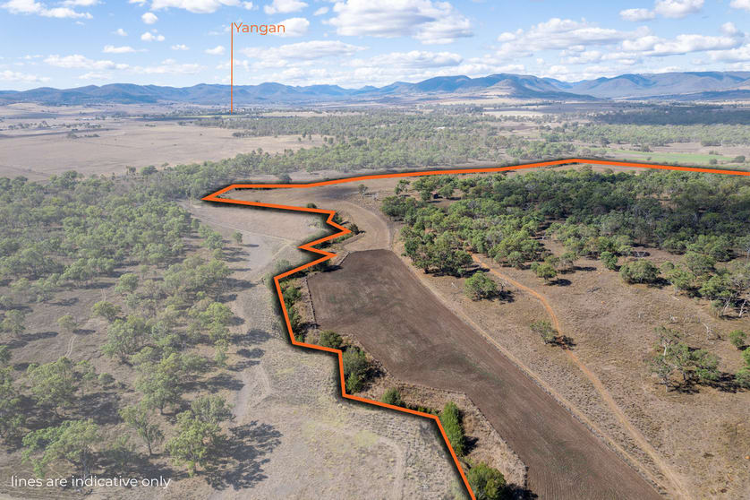 24/ Hermitage Emuvale Road Yangan QLD 4371 - Image 1