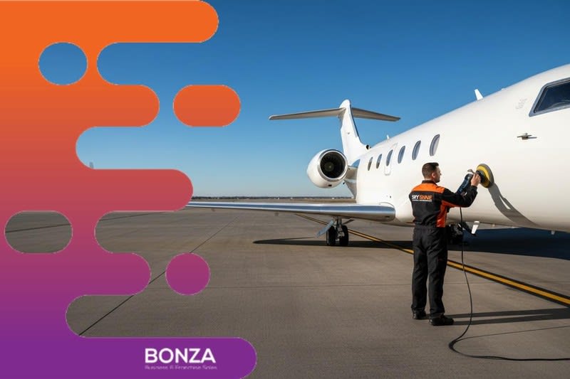 Aircraft  business for sale in Sydney - Image 1