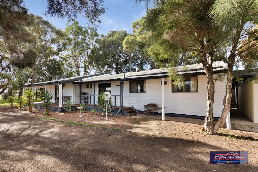 1971 Wimmera Highway Newbridge VIC 3551 - Image 1