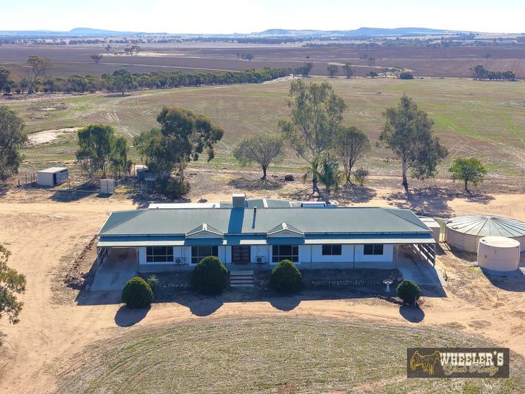 325 Rickeys Road (East Beverley) Beverley WA 6304 - Image 2