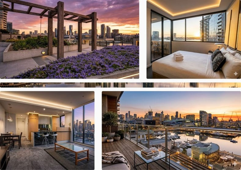 Motel  business for sale in Docklands - Image 3