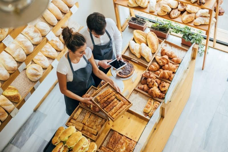 Bakery  business for sale in Yeppoon - Image 3