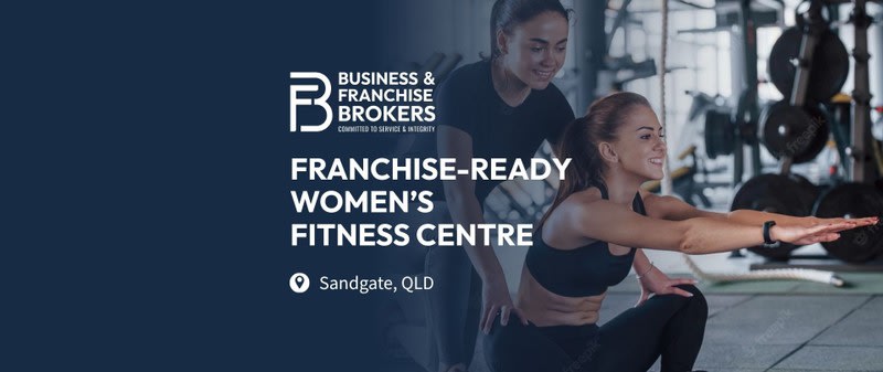 Click to view all images Recreation & Sport business for sale in QLD - Image 1