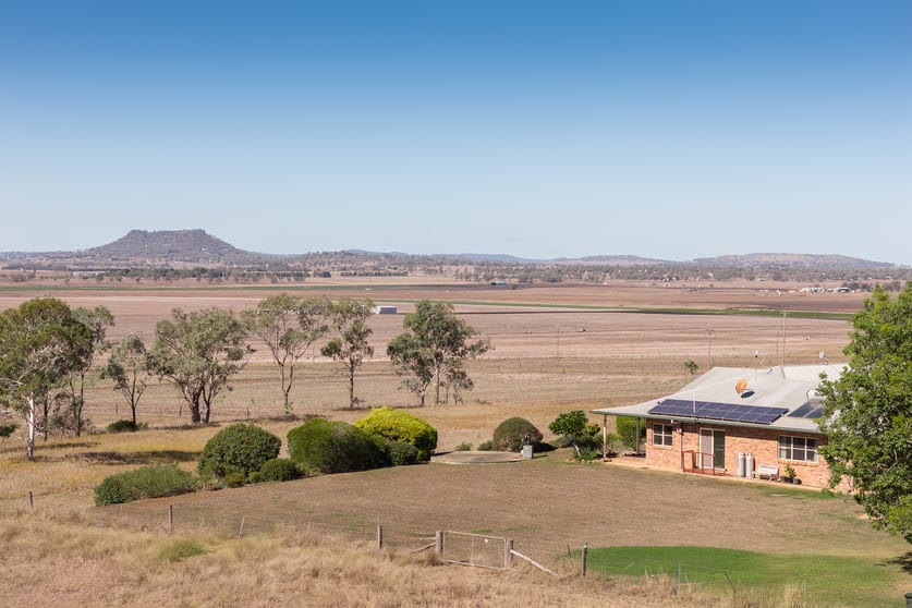 Click to view all images "Gothaire" 379 4ak Road Oakey QLD 4401 - Image 2