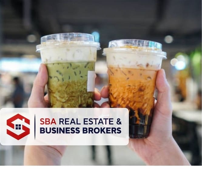 Click to view all images Food & Beverage business for sale in Yarraville - Image 1