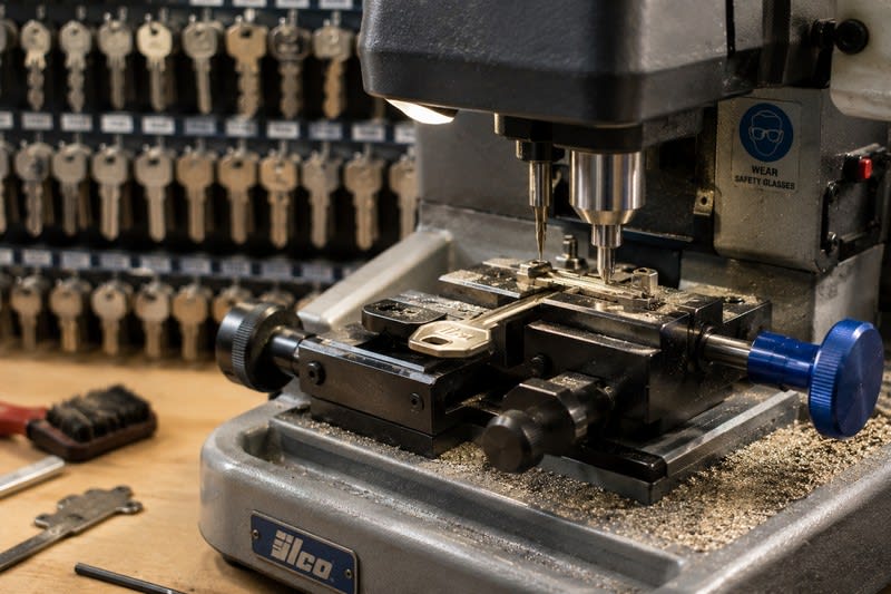 Repair  business for sale in Somerville - Image 1