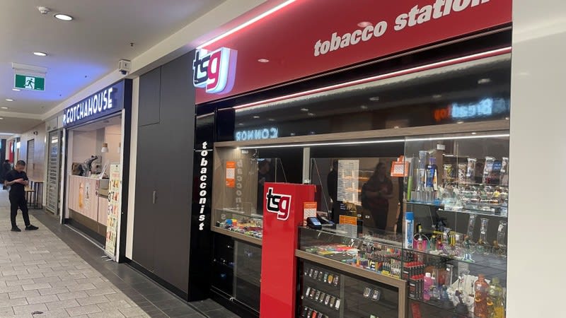 Click to view all images Shop Gf15,/52 Elizabeth Street Hobart TAS 7000 - Image 2