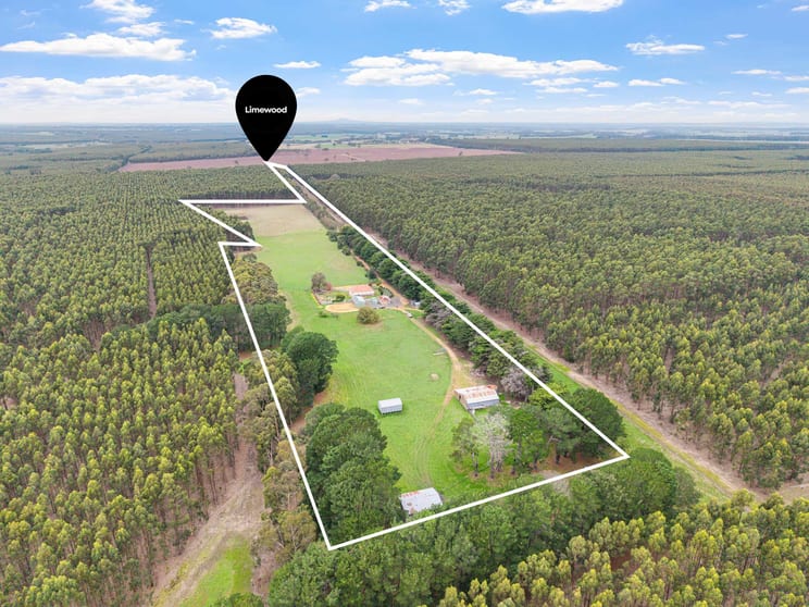 Click to view all images 1751 Condah-Coleraine Road Grassdale VIC 3302 - Image 2