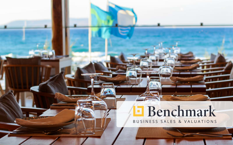 Click to view all images Restaurant business for sale in Perth Metropolitan - Central Suburbs WA - Image 1