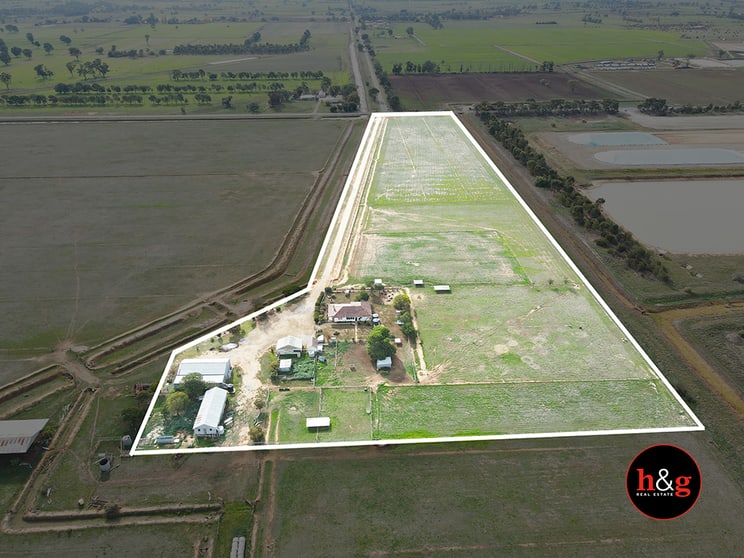 1394 Katamatite-Nathalia Road Waaia VIC 3637 - Image 1