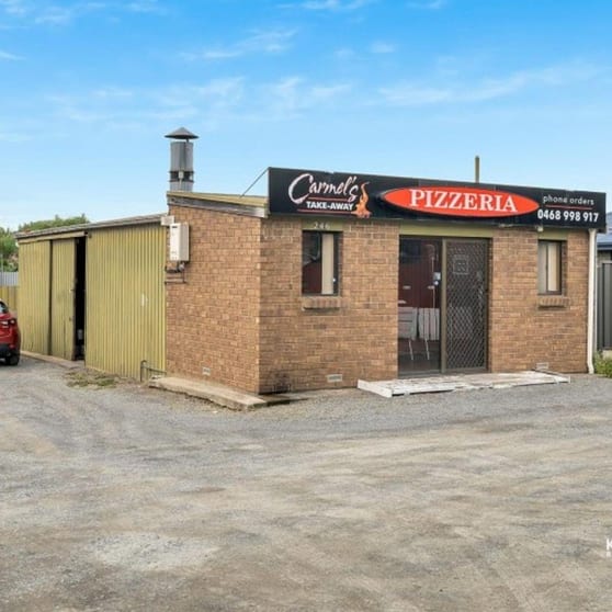 Restaurant  business for sale in McLaren Vale - Image 3