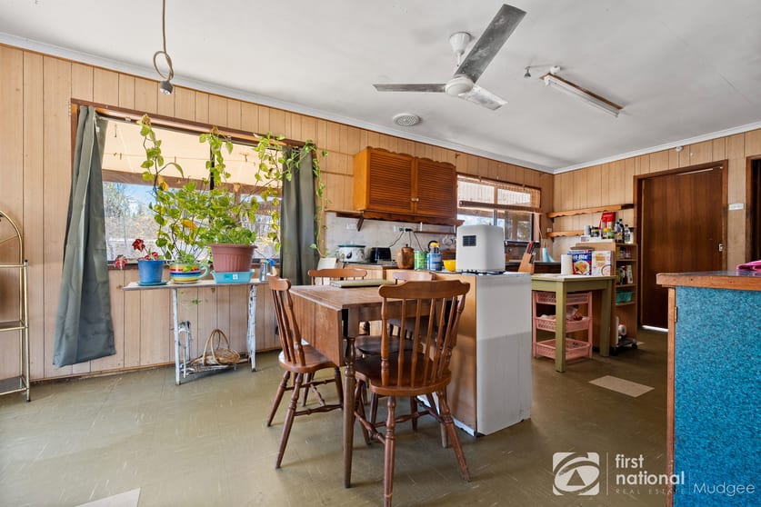 Click to view all images 443 Black Springs Road Mudgee NSW 2850 - Image 3