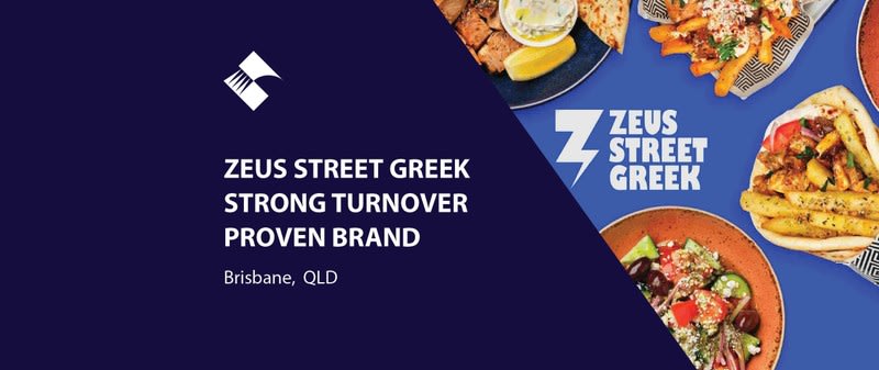 Click to view all images Restaurant business for sale in QLD - Image 1