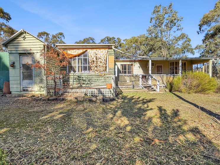 50 Red Lion Road Red Lion VIC 3371 - Image 1