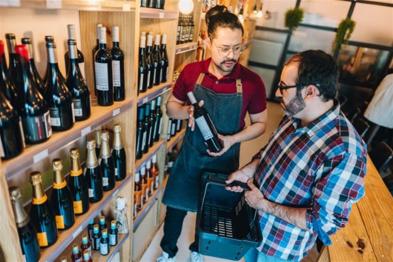 Food & Beverage  business for sale in Ivanhoe - Image 2