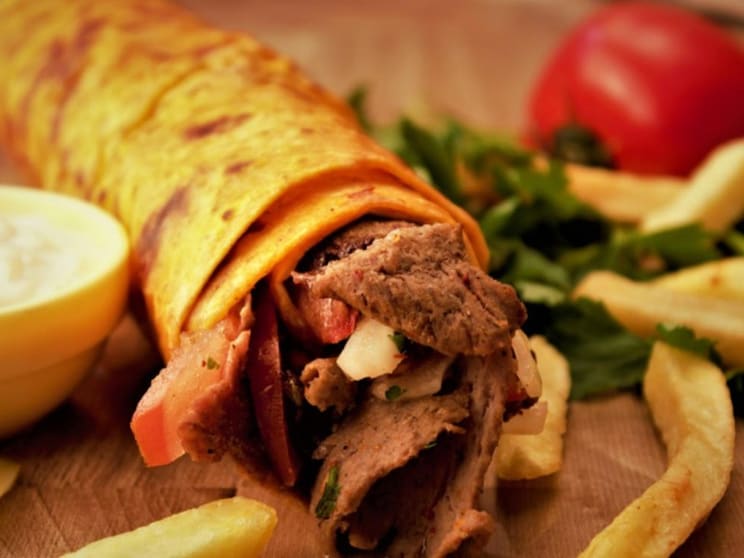 Click to view all images Restaurant business for sale in Sydney - Image 3