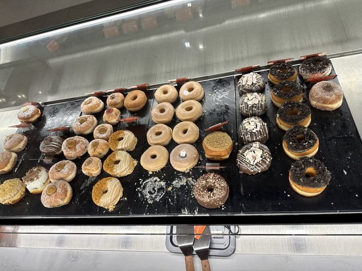 Click to view all images Cafe & Coffee Shop business for sale in Rhodes - Image 3