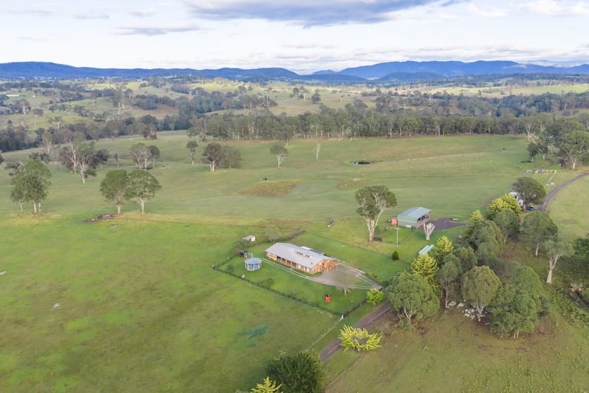Click to view all images 154 A Jersey Place Cobargo NSW 2550 - Image 2