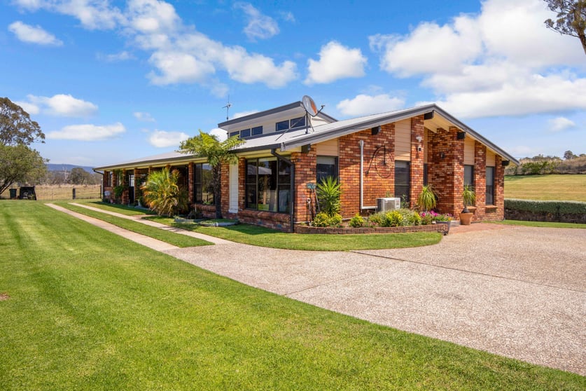 Click to view all images 154 A Jersey Place Cobargo NSW 2550 - Image 3