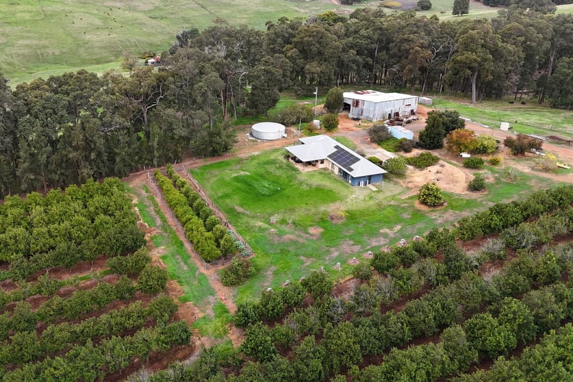 Click to view all images 320 Mitchell Road Newlands WA 6251 - Image 2
