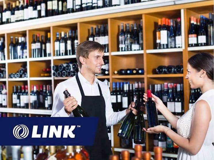 Click to view all images Alcohol & Liquor business for sale in Sydney Region NSW - Image 1