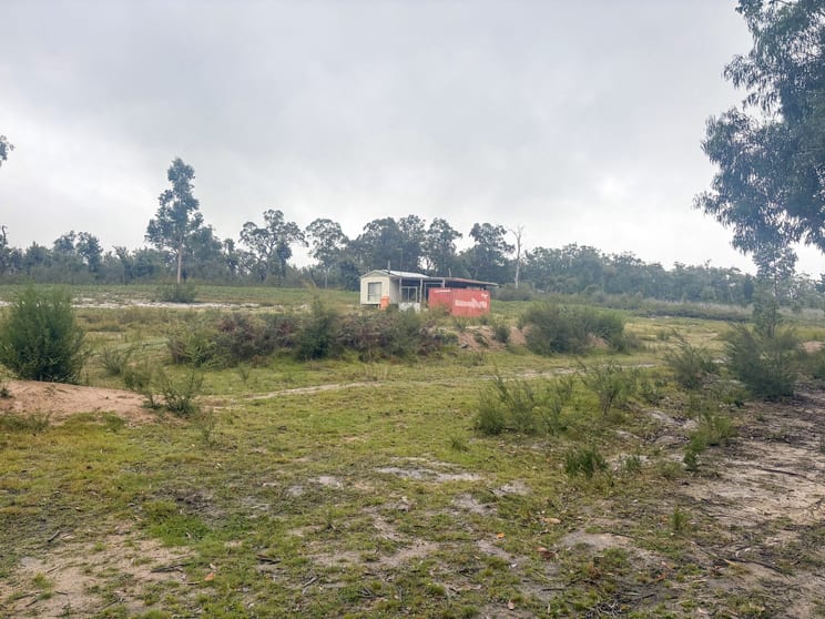 Lot 1 Old Rosedale Road Woodside VIC 3874 - Image 1