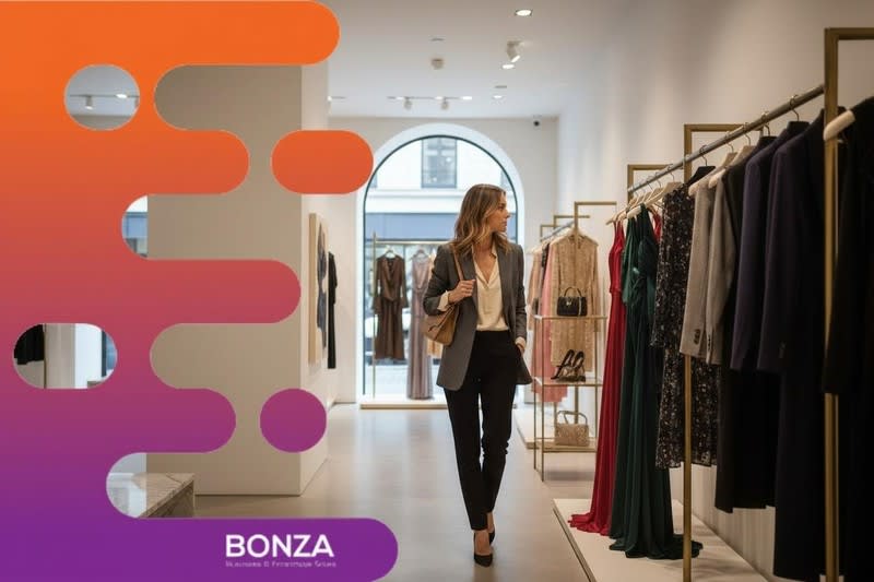 Clothing & Accessories  business for sale in Manly - Image 2