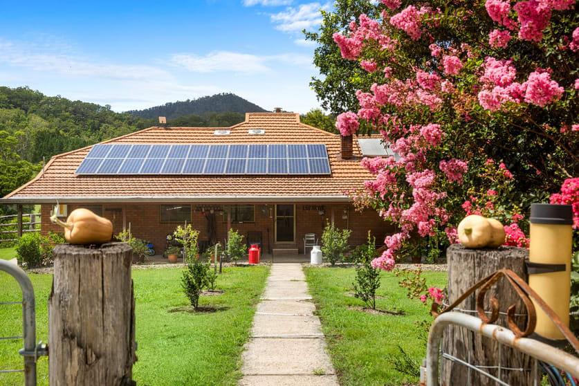 1061 Lynches Creek Road Kyogle NSW 2474 - Image 1