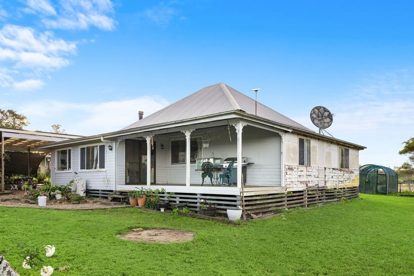 431 Knights Road Kyogle NSW 2474 - Image 3