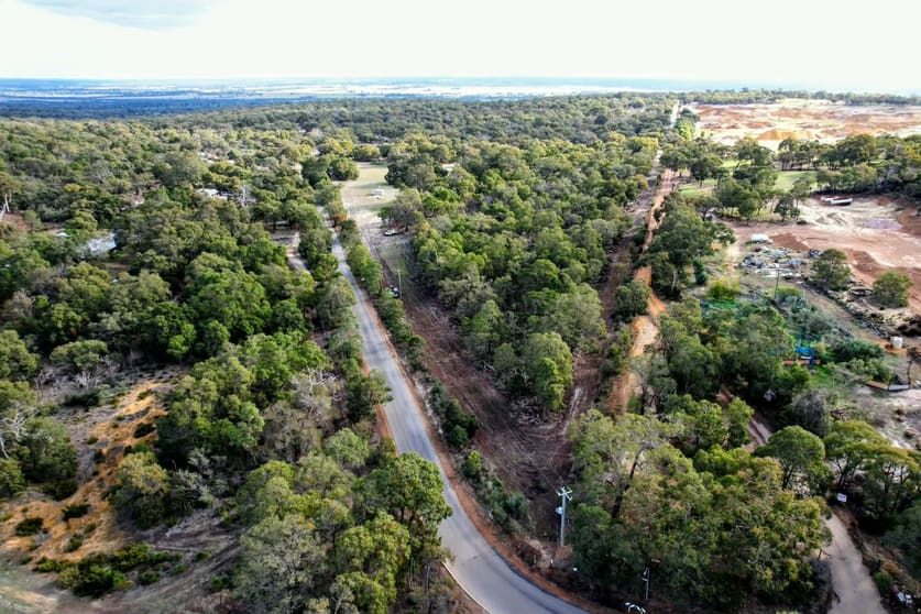 Lot 10 Jenkins Road Bullsbrook WA 6084 - Image 1
