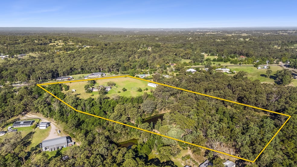Click to view all images 815 Comleroy Road Kurrajong NSW 2758 - Image 1
