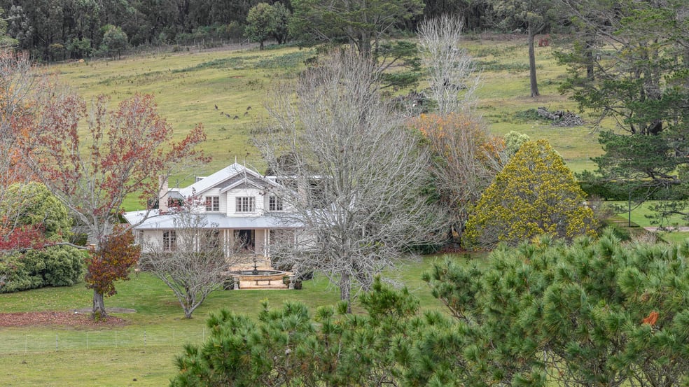 1381 Penrose Road Wingello NSW 2579 - Image 2
