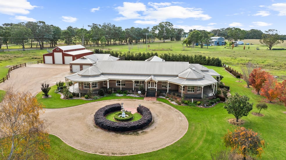 140 Tyson Road Heyfield VIC 3858 - Image 1