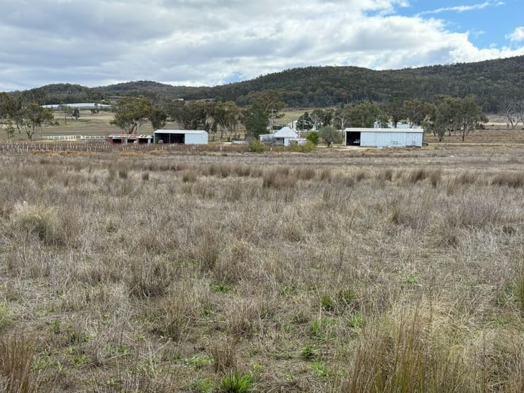 96 Collins Road Glen Aplin QLD 4381 - Image 2