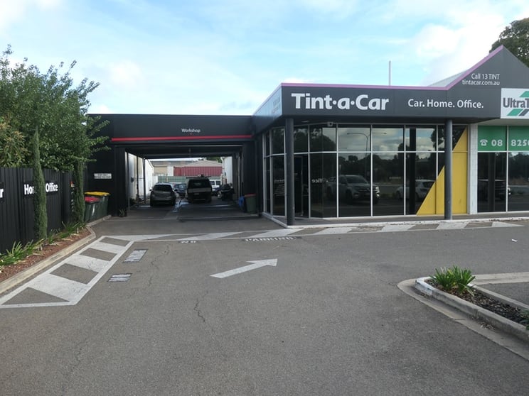 Accessories & Parts  business for sale in Adelaide - Image 1