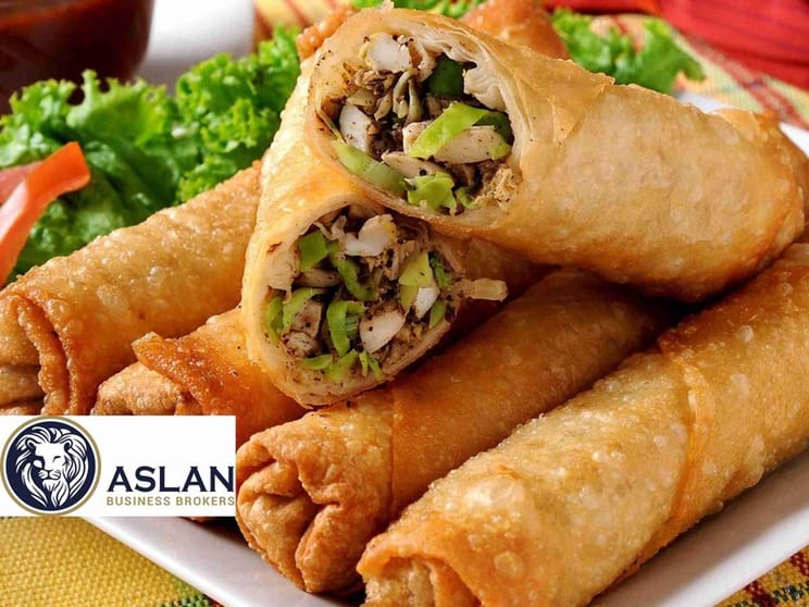 Restaurant  business for sale in Richmond - Image 3