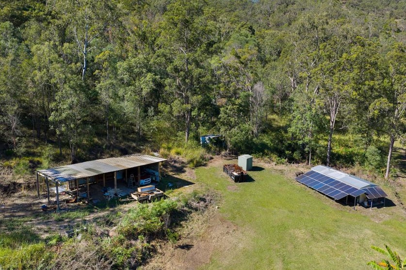 Click to view all images 2695 Amamoor Creek Road Amamoor Creek QLD 4570 - Image 2