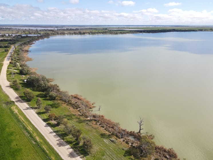 Click to view all images 250 Lake Charm East Road Lake Charm VIC 3581 - Image 2